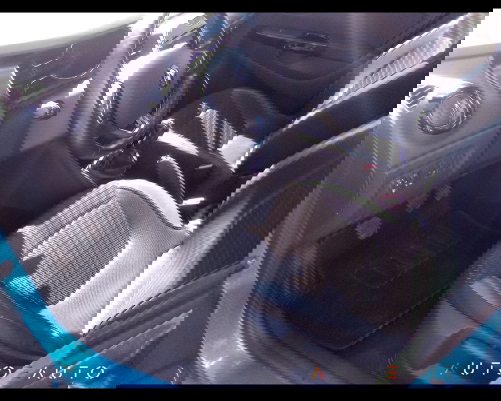 Renault Captur usata a Parma (9)