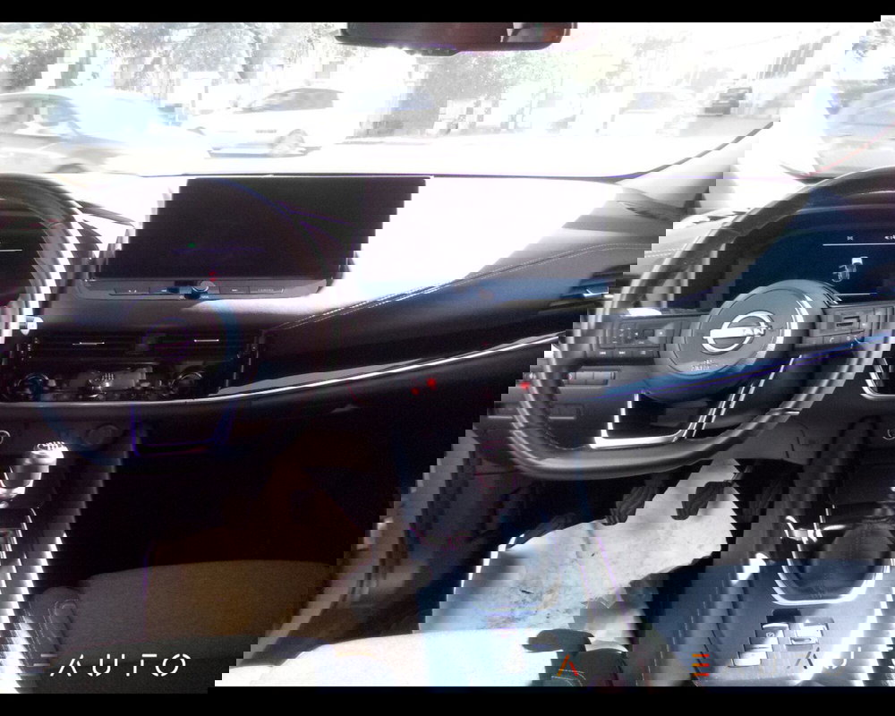 Nissan Qashqai usata a Parma (11)