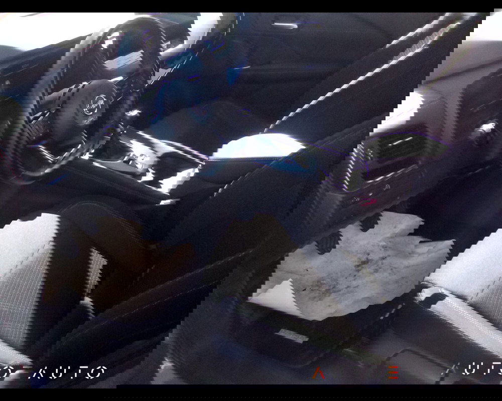 Nissan Qashqai usata a Parma (9)