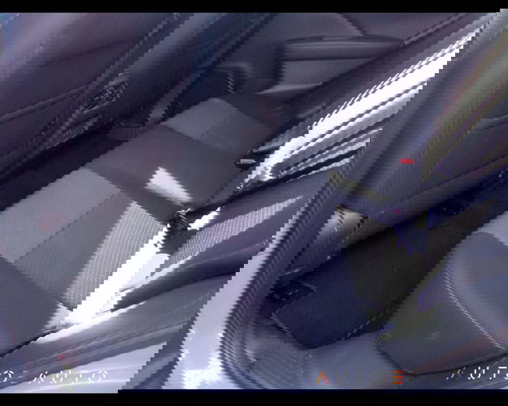 Nissan Qashqai usata a Parma (10)