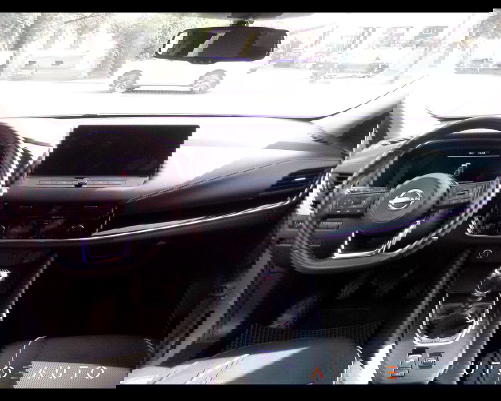Nissan Qashqai usata a Parma (11)