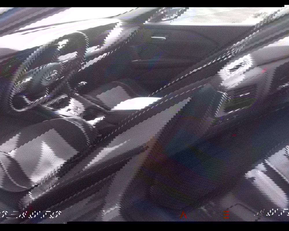 Nissan Qashqai usata a Parma (9)