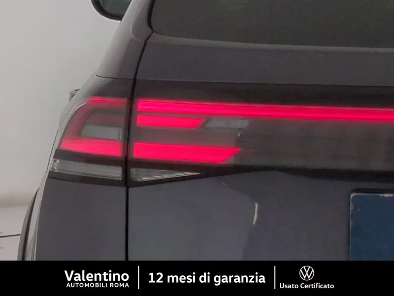 Volkswagen Taigo usata a Roma (9)