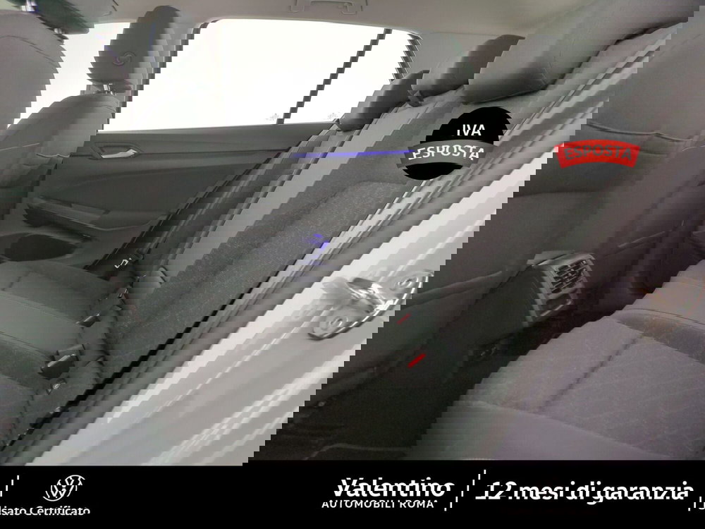 Volkswagen Golf usata a Roma (10)