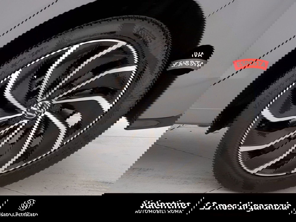 Volkswagen Golf usata a Roma (11)