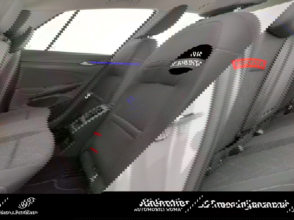 Volkswagen Golf usata a Roma (12)