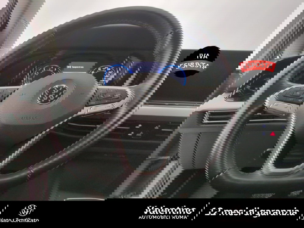 Volkswagen Golf usata a Roma (14)