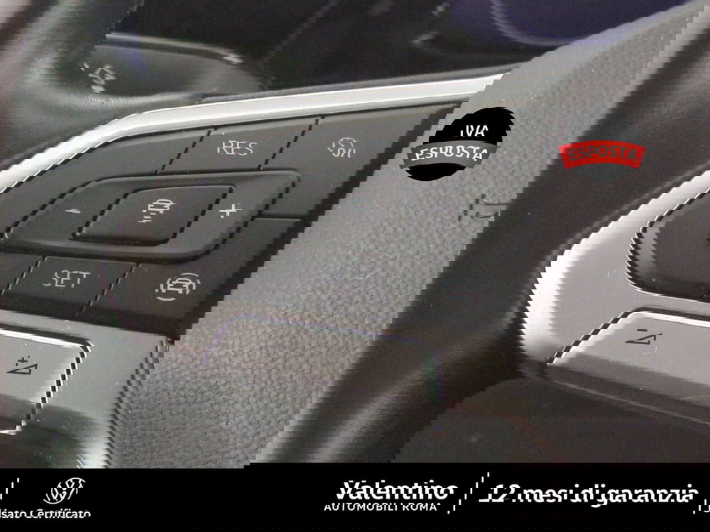 Volkswagen Golf usata a Roma (15)