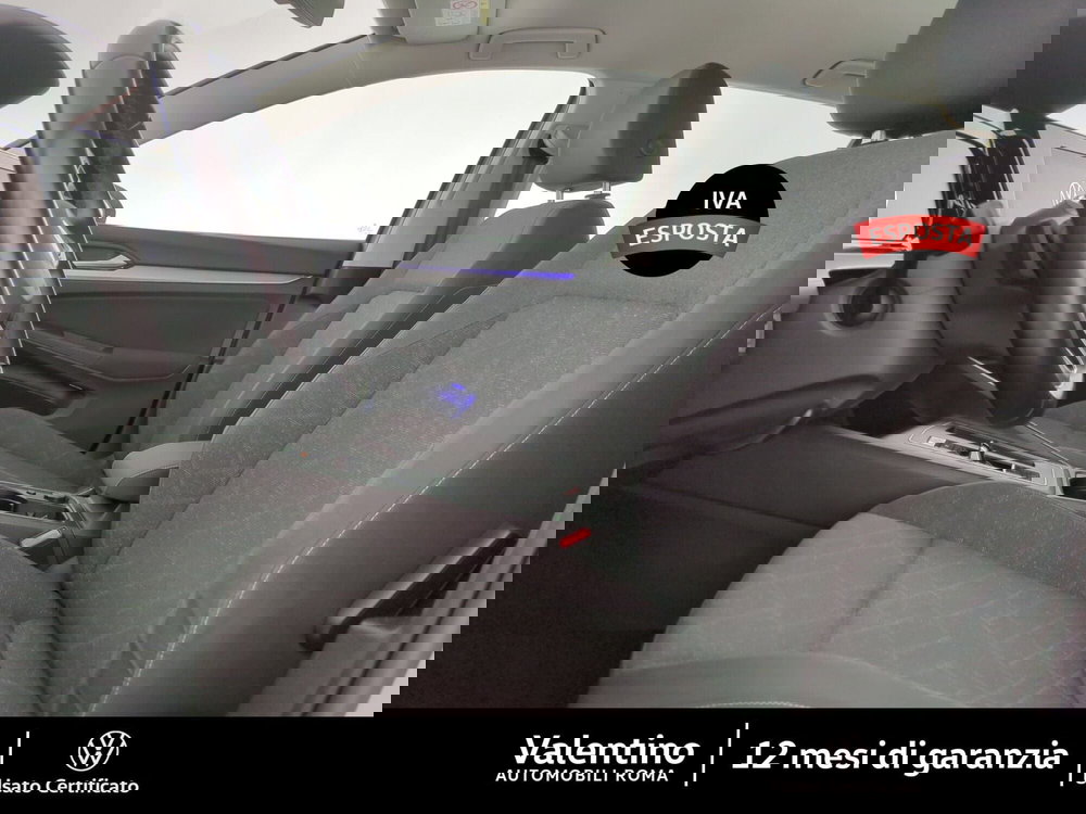 Volkswagen Golf usata a Roma (6)