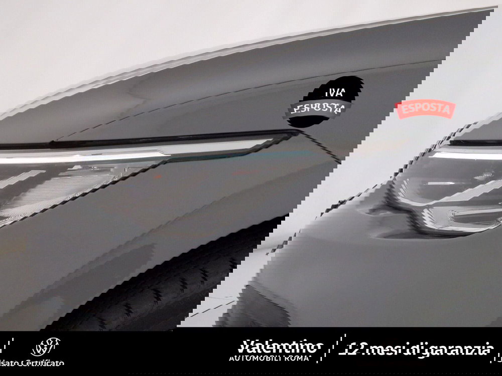 Volkswagen Golf usata a Roma (8)