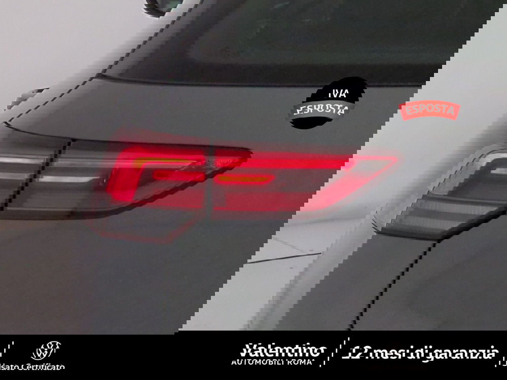 Volkswagen Golf usata a Roma (9)