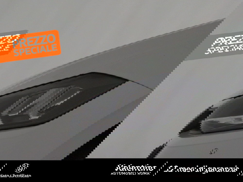 Volkswagen Polo usata a Roma (8)