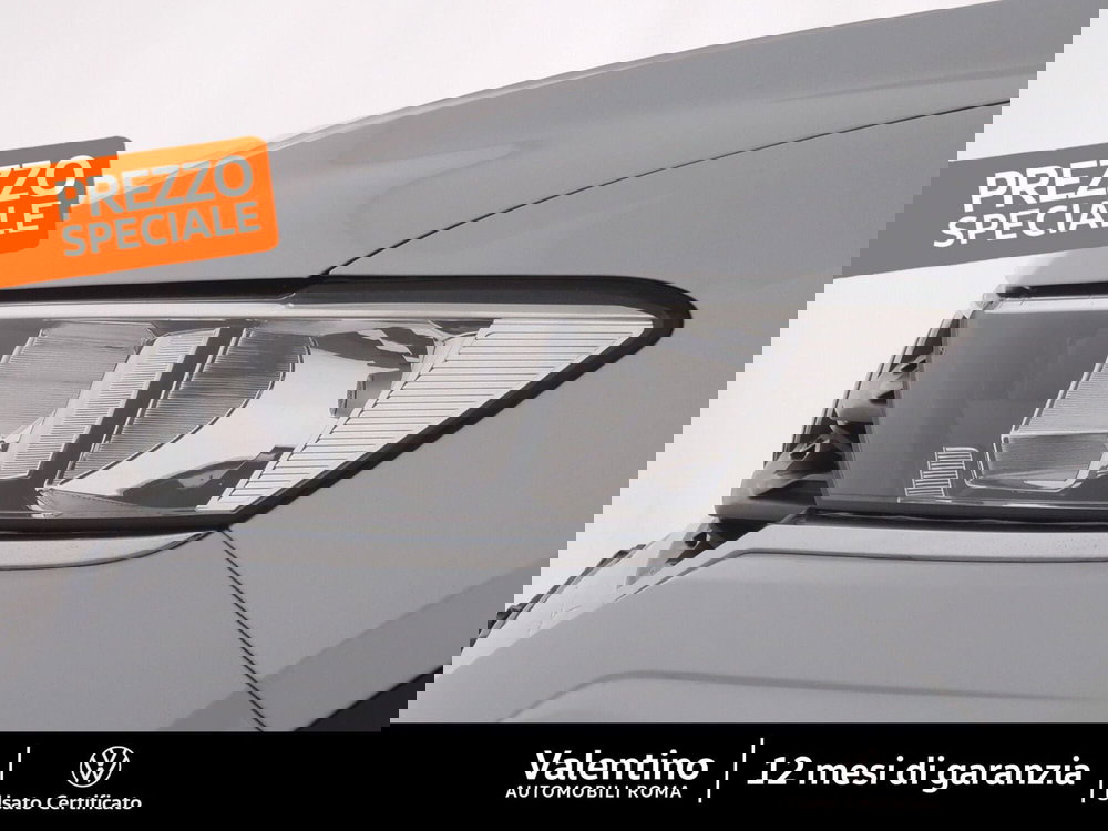 Volkswagen T-Roc usata a Roma (8)