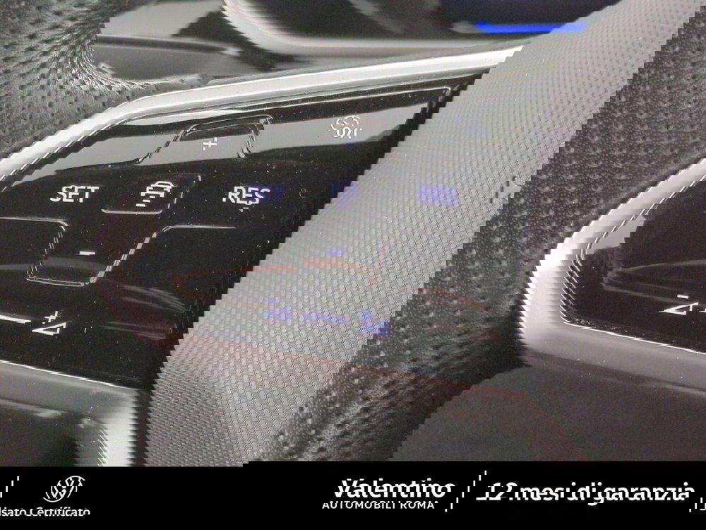 Volkswagen T-Roc usata a Roma (14)