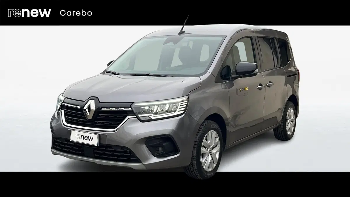 Renault Kangoo usata a Parma