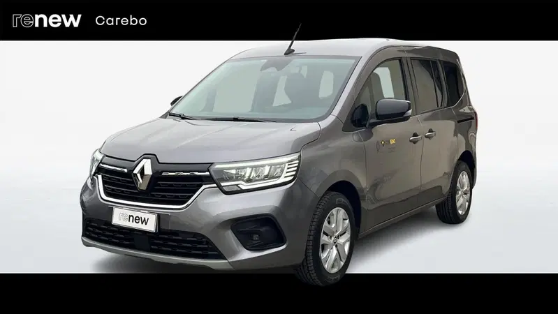 Renault Kangoo usata a Parma