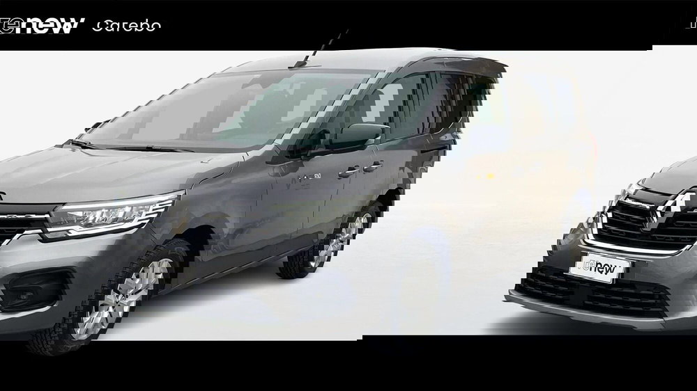 Renault Kangoo usata a Parma