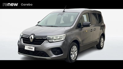 Renault Kangoo 1.5 blue dci Equilibre 95cv edc del 2025 usata a Parma