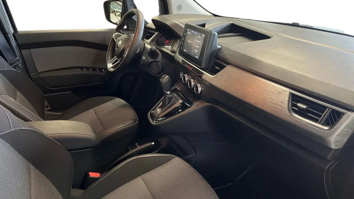 Renault Kangoo usata a Parma (10)