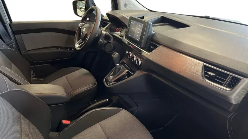 Renault Kangoo usata a Parma (10)