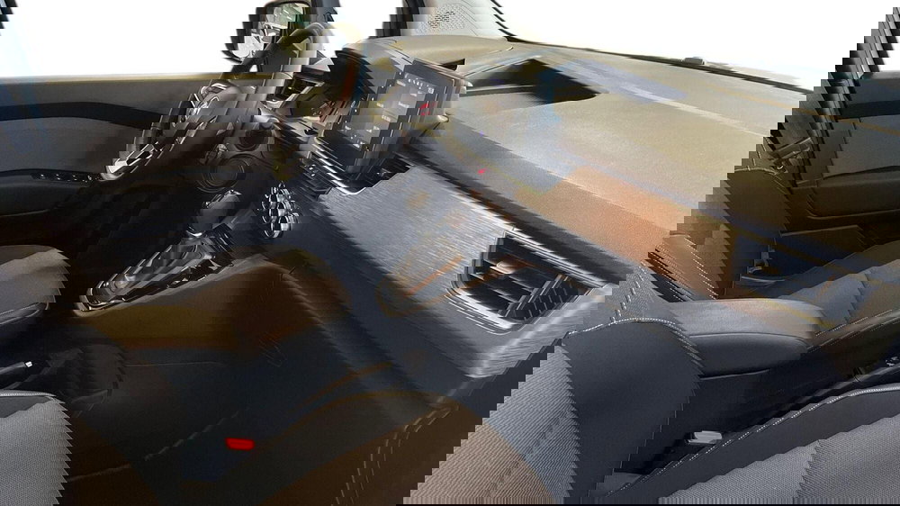 Renault Kangoo usata a Parma (10)