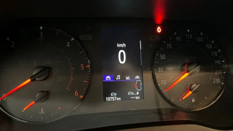 Renault Kangoo usata a Parma (12)