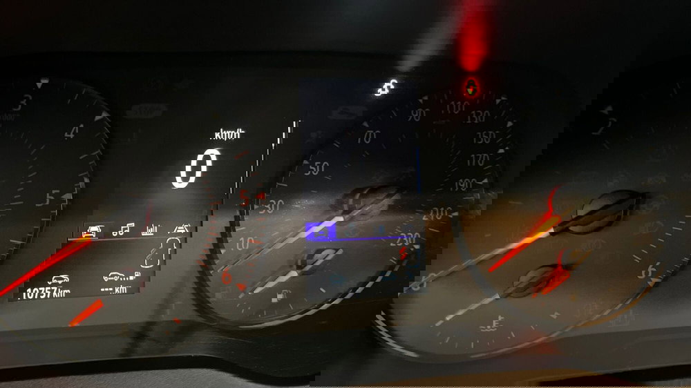 Renault Kangoo usata a Parma (12)