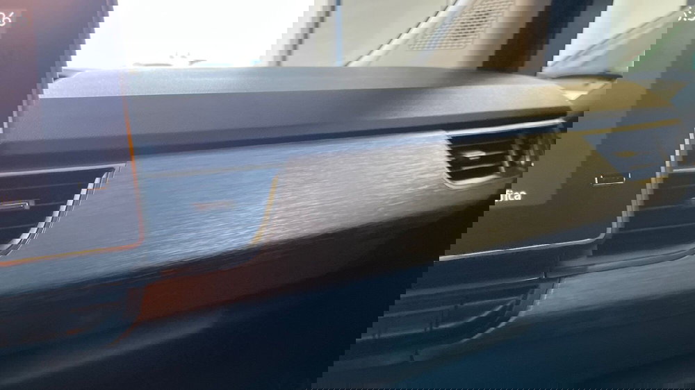 Renault Kangoo usata a Parma (13)