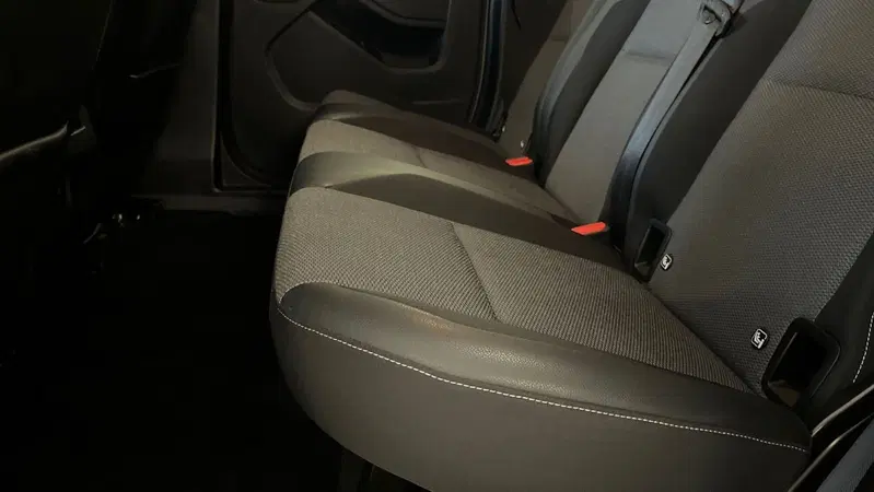 Renault Kangoo usata a Parma (14)