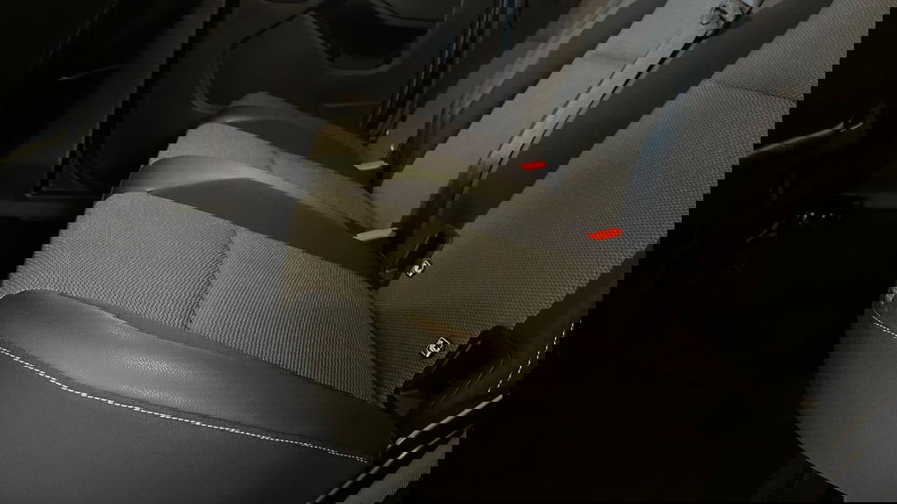 Renault Kangoo usata a Parma (14)