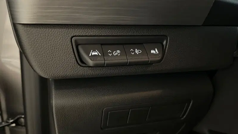 Renault Kangoo usata a Parma (15)