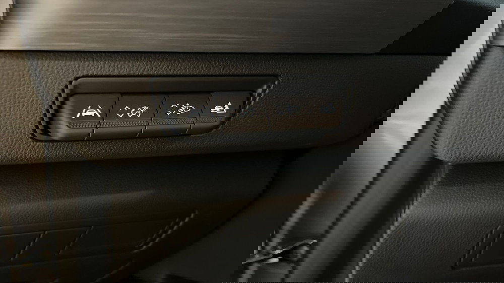 Renault Kangoo usata a Parma (15)