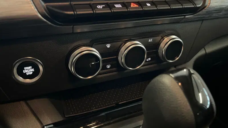 Renault Kangoo usata a Parma (16)