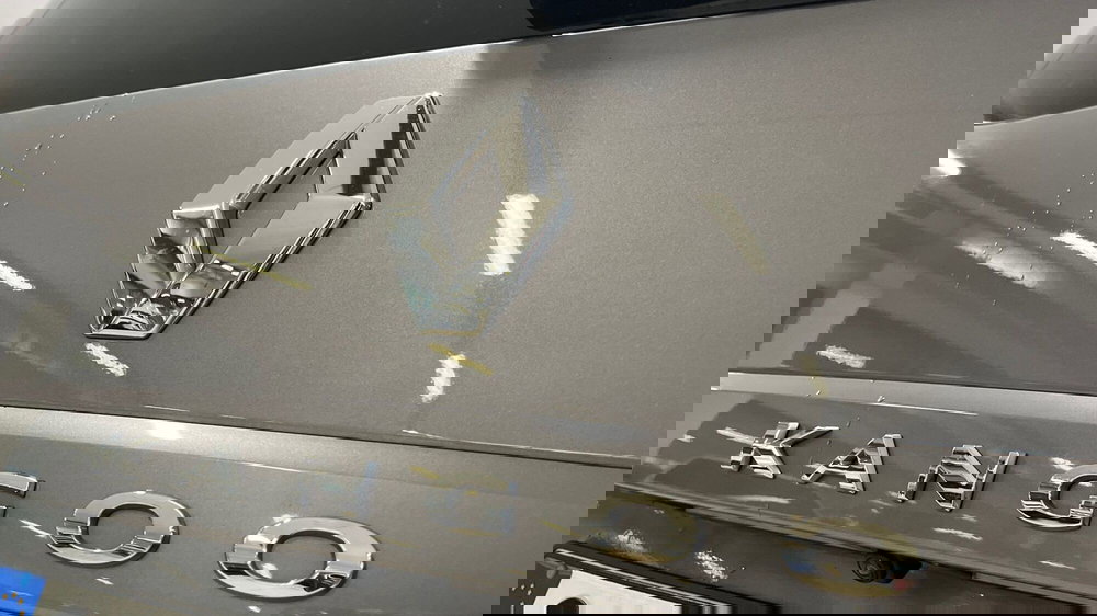 Renault Kangoo usata a Parma (17)