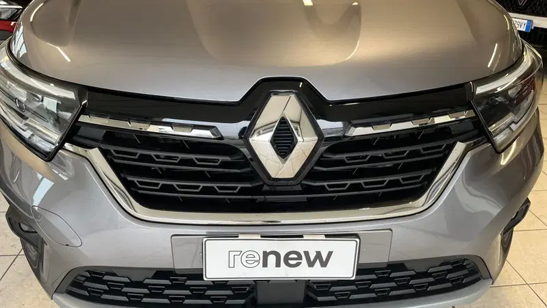 Renault Kangoo usata a Parma (18)