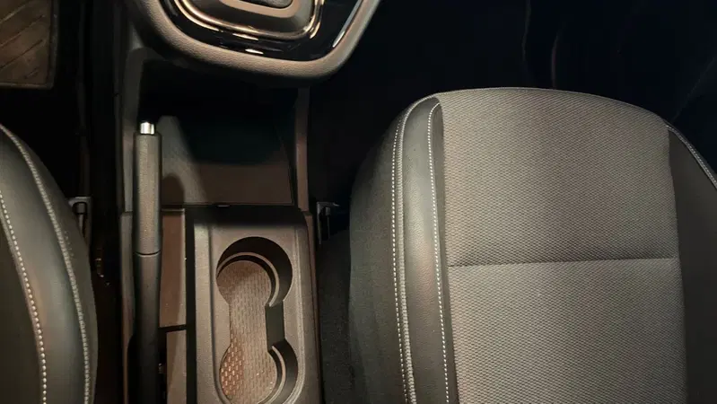 Renault Kangoo usata a Parma (19)