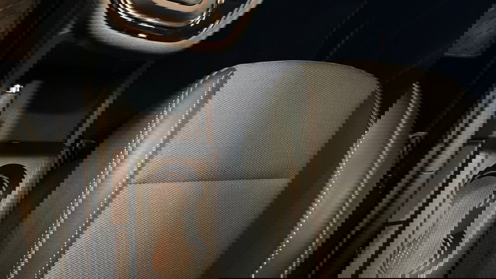 Renault Kangoo usata a Parma (19)