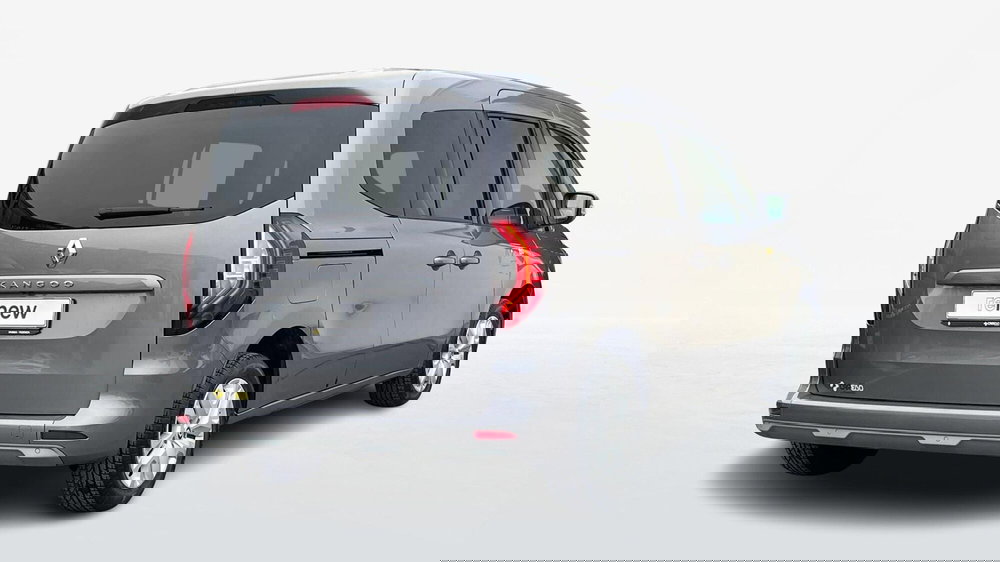 Renault Kangoo usata a Parma (2)