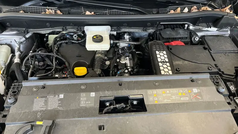 Renault Kangoo usata a Parma (20)