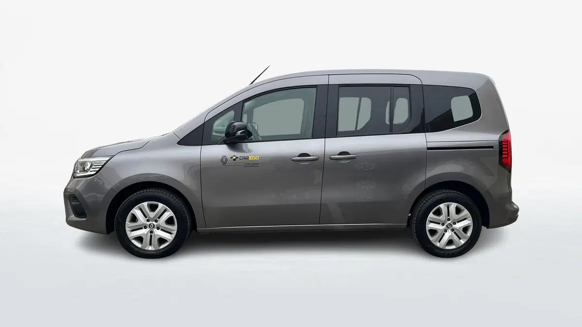 Renault Kangoo usata a Parma (3)