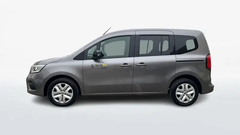 Renault Kangoo usata a Parma (3)