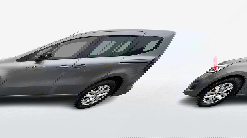 Renault Kangoo usata a Parma (3)