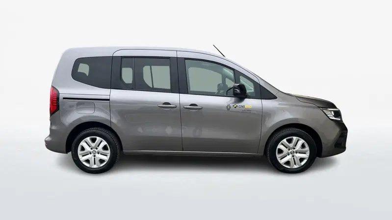 Renault Kangoo usata a Parma (4)