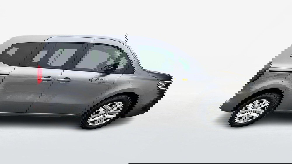 Renault Kangoo usata a Parma (4)