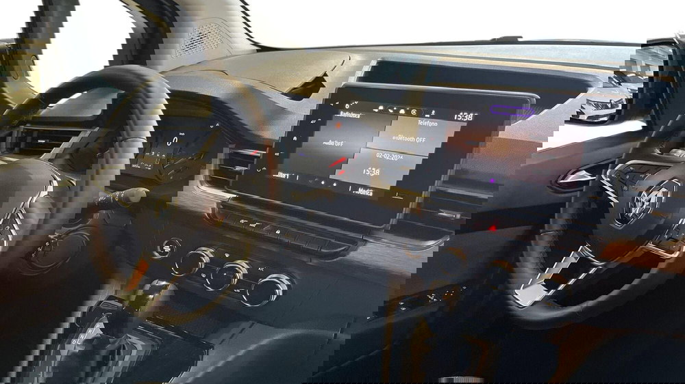 Renault Kangoo usata a Parma (6)