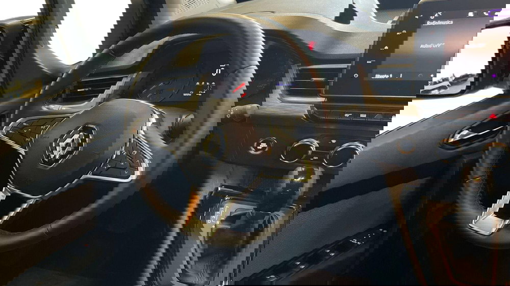 Renault Kangoo usata a Parma (7)