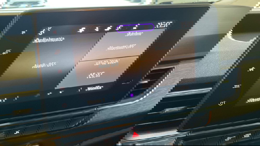 Renault Kangoo usata a Parma (8)