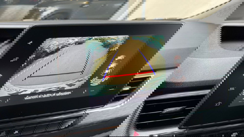 Renault Kangoo usata a Parma (9)