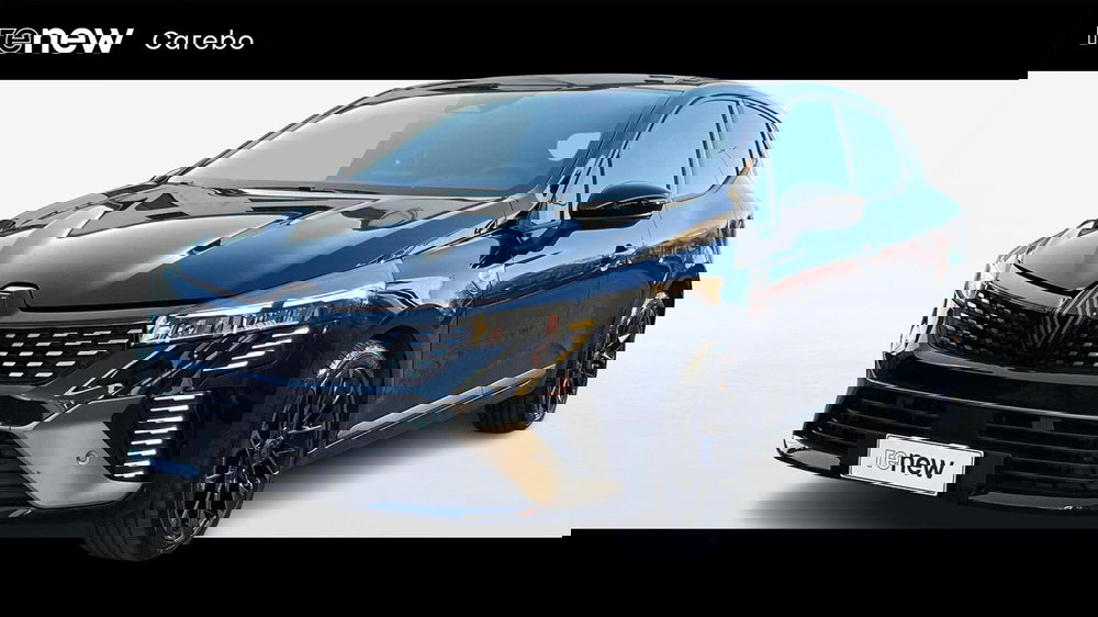 Renault Clio usata a Parma