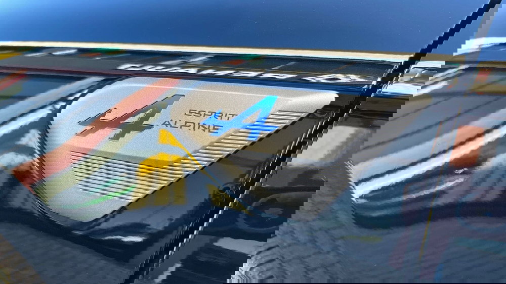 Renault Clio usata a Parma (12)